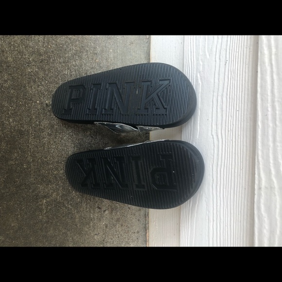 Shiny Pink Slides - Picture 3 of 3